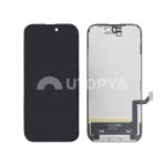 Schermo Completo iPhone 15 (Soft OLED) (BOLT)