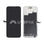 Schermo Completo 15 Pro Max 120Hz (Soft OLED) (BOLT)