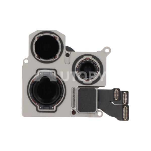 Utopya Ricambi Apple IP15PR-CAR