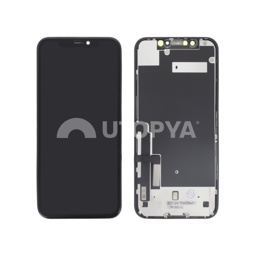Schermo Completo iPhone XR (BOLT)