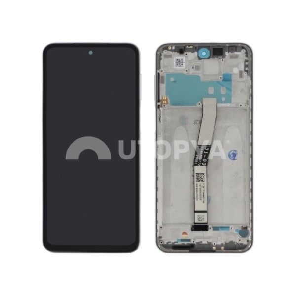 Utopya Ricambi Vari Brand RMN9S-ECW