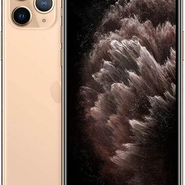 Apple Smartphone & SmartWatch USIP11PM256G7O