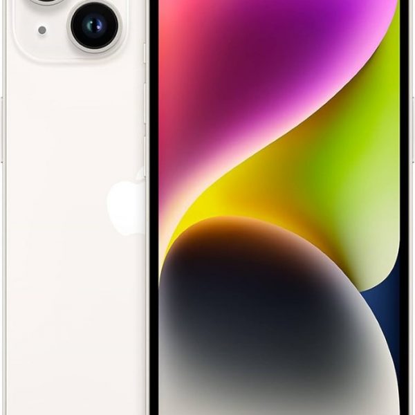 Apple Smartphone & SmartWatch USIP14P512G7W