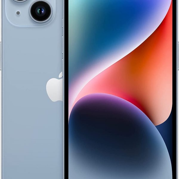 Apple Smartphone & SmartWatch USIP14P512G7A