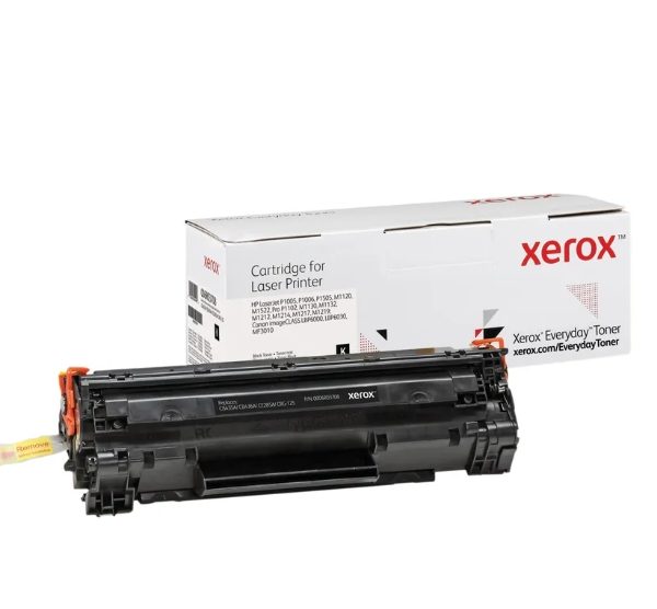 Xerox Stampante&Originale DI006R03708