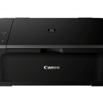 Canon Stampante&Originale Nero DI0515C106