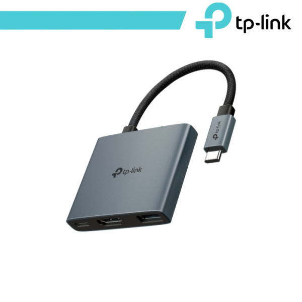 TP-Link 2. Networking TL-UH3020C