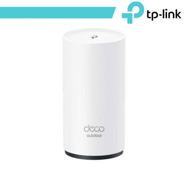 TP-Link 2. Networking TL-DECO-X50-O-1