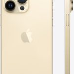 Apple iPhone 14 Pro Max 256GB Usato Grado A Gold