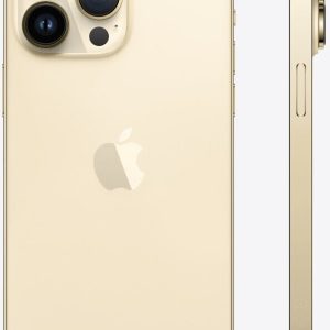 Apple iPhone 14 Pro Max 256GB Usato Grado A Gold