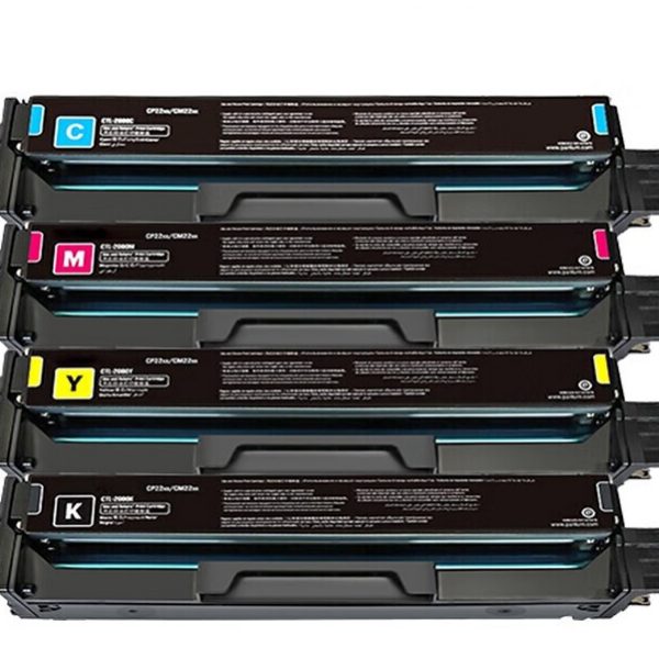 Pantum Laserjet Colore PACTL2100HBKPP