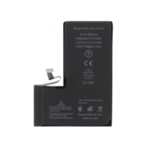 Batteria per iPhone 15 Pro Ti