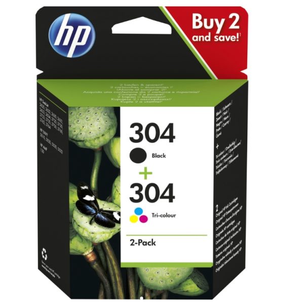 HP Stampante&Originale DI3JB05AE