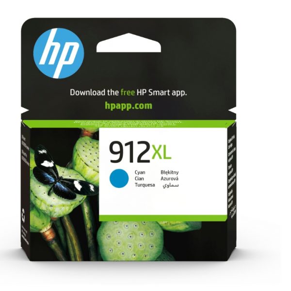 HP Stampante&Originale DI3YL81A