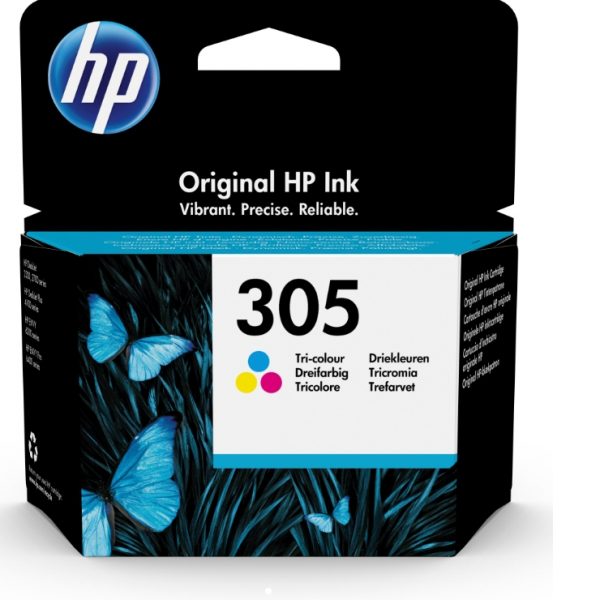 HP Stampante&Originale DI3YM60A
