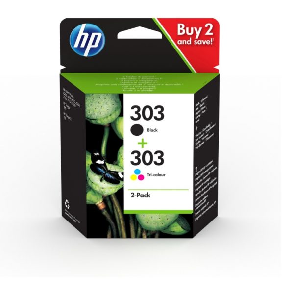 HP Stampante&Originale DI3YM92A