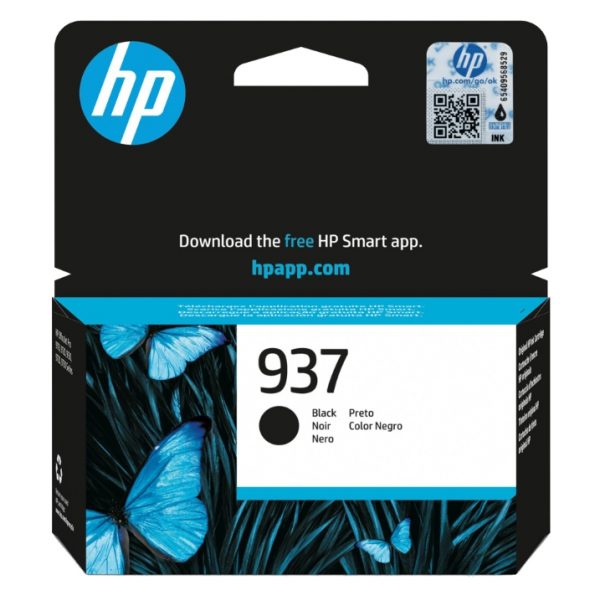 HP Stampante&Originale DI4S6W5N