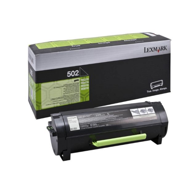 Lexmark Stampante&Originale DI50F2000