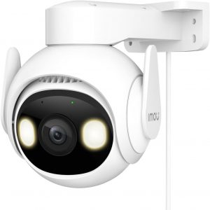 Imou-Smart Home bianco IM-CRU23K