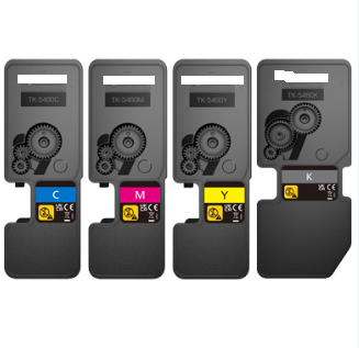 Kyocera Laserjet Colore KYOTK5480M