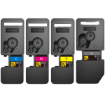Kyocera Laserjet Colore Ciano KYOTK5490C
