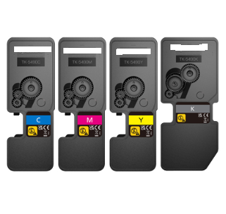 Kyocera Laserjet Colore KYOTK5490M