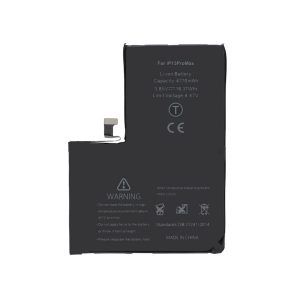 Batteria ad alta capacità  per iPhone 13 Pro Max (Ti) 4770 mAh