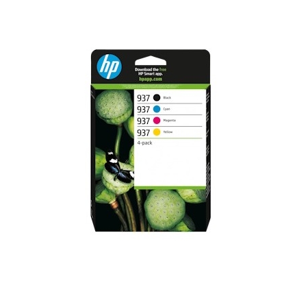 HP Stampante&Originale “DDD” DI6C400NE