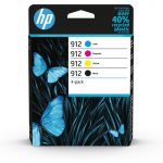 HP Stampante&Originale “DDD” DI6ZC74AE