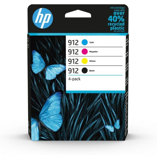 HP Stampante&Originale DI6ZC74AE