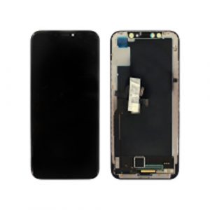 Display Completo iPhone X (Soft OLED)