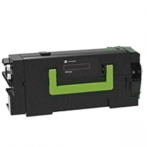 Lexmark Laserjet Toner Black LEXB282000