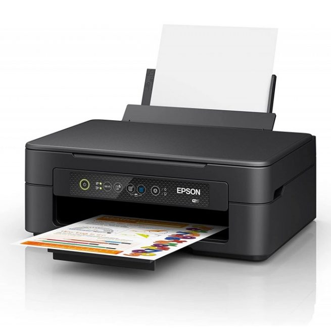 Epson Stampante&Originale Multifunzione DIC11CK67403
