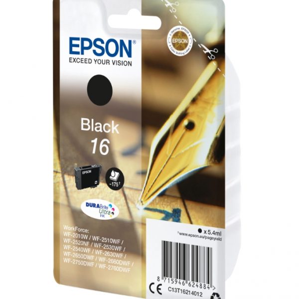 Epson Stampante&Originale DIC13T16214012