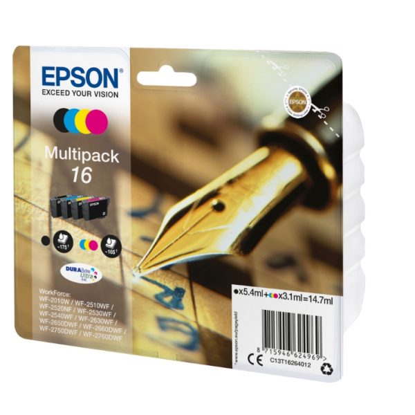 Epson Stampante&Originale DIC13T16264012