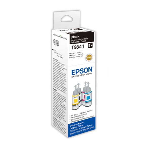 Epson Stampante&Originale DIC13T664140