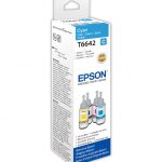Epson Stampante&Originale “DDD” DIC13T664240