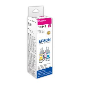 Epson Stampante&Originale DIC13T664340