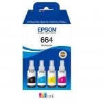 Epson Stampante&Originale “DDD” DIC13T664640
