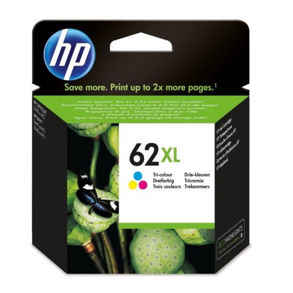 HP Stampante&Originale DIC2P07A