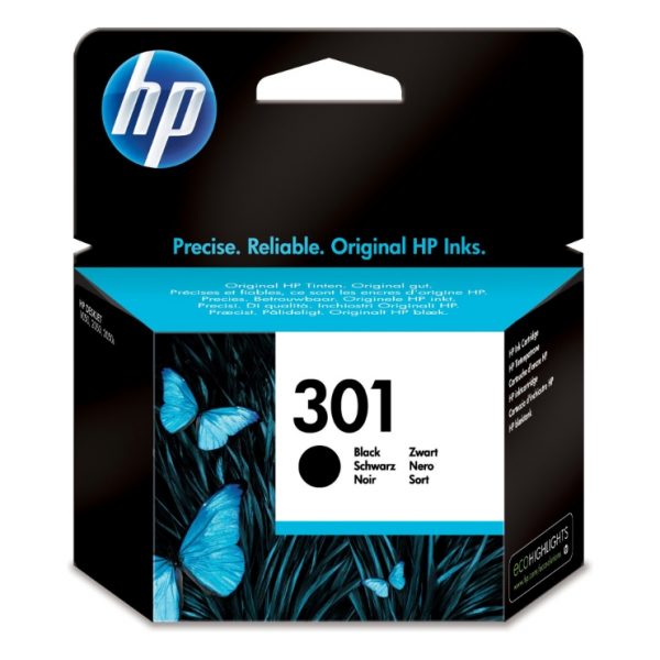 HP Stampante&Originale DICH561E