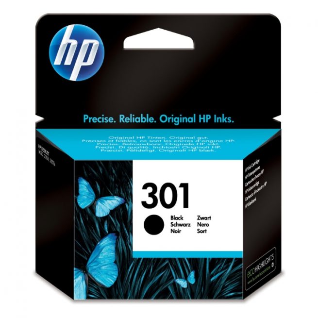 HP Stampante&Originale “DDD” DICH561E
