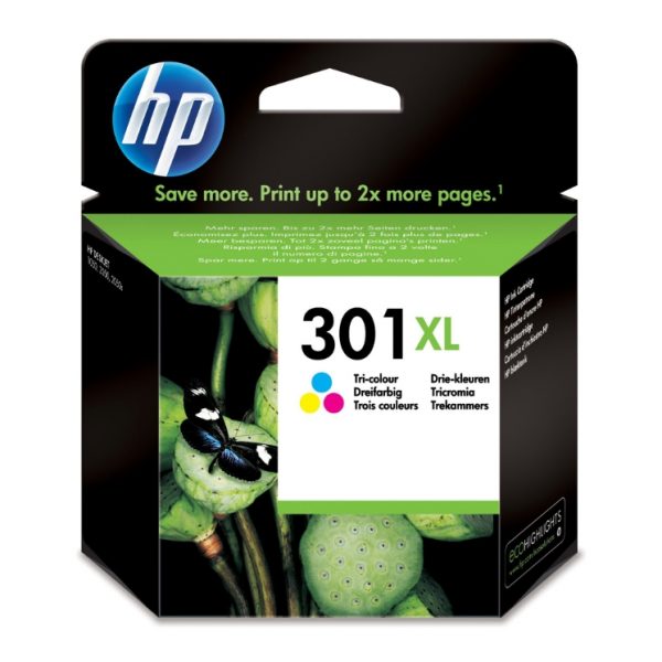 HP Stampante&Originale DICH564E