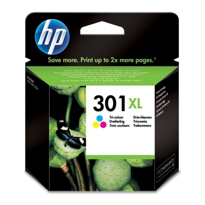 HP Stampante&Originale “DDD” DICH564E