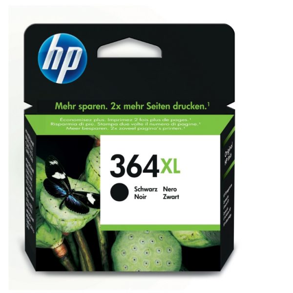 HP Stampante&Originale DICN684E