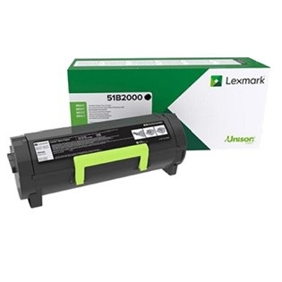 Lexmark Stampante&Originale DI51B2000