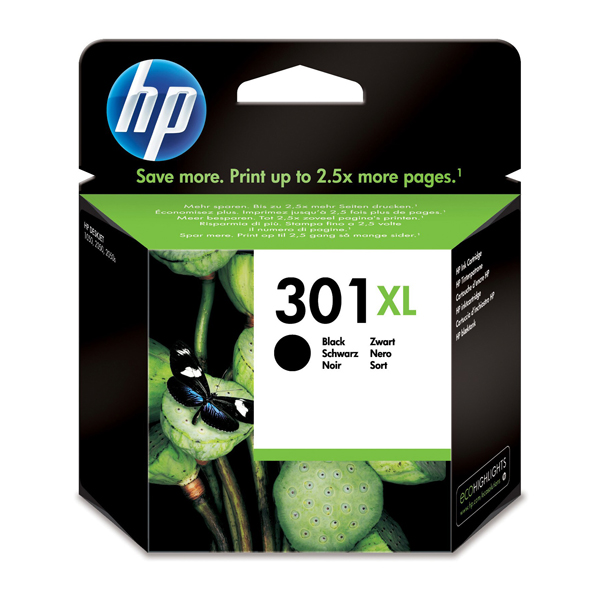 HP Stampante&Originale DICH563E