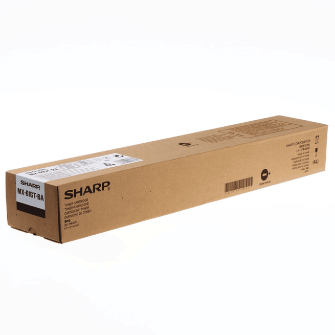Sharp Stampante&Originale  DIMX-61GTBA