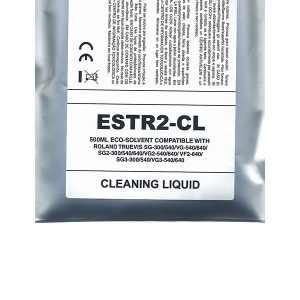 Roland Cartucce Plotter Cleaning ESTR2-CL