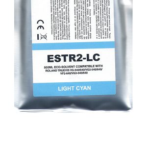 Roland Cartucce Plotter Ciano-Chiarlo ESTR2-LC